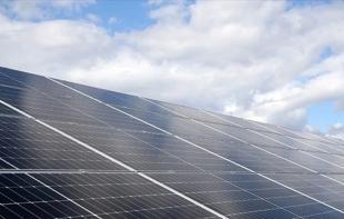 Turkiye’s solar power generation hits record high in July