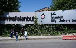 Trustee-hit Bilgi University sees mass placement vacancies