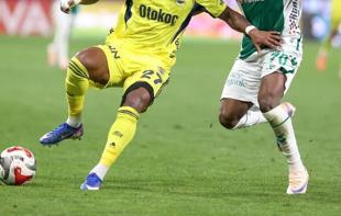 Fenerbahçe aims to bounce back in Süper Lig