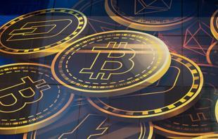 Bitcoin, gold rally as investors turn to alternative assets