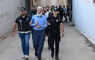 Islamic group leader jailed pending trial in fresh probe