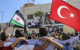 Türkiye marks 10 years since first operation in Syria