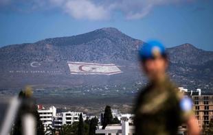 Turkish Cyprus criticizes Greek Cypriot complaint to UN over pipeline plan