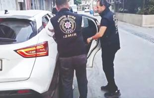 İzmir police arrest 51 in Göztepe fan murder investigation