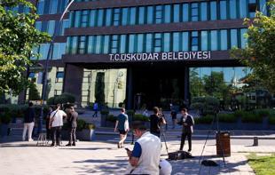 Istanbul court orders rerun of Üsküdar acting mayor vote