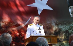 Türkiye warns Rhodes drone base would harm Aegean peace