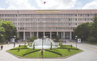 Probe into former Ankara mayor over money transfer claims