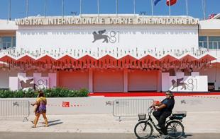 Venice Film Festival to open with stars, Oscar buzz