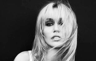 Miley Cyrus announces new album, concerts