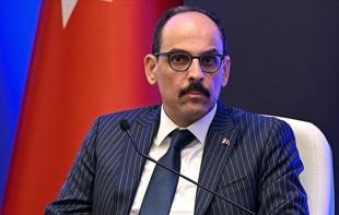 Turkish, Greek spy chiefs discuss Aegean tension in rare meeting