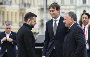 US offers ‘substantive plan’ to end Ukraine war