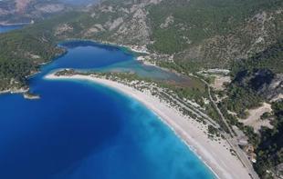 Fethiye launches Mediterranean’s largest environmental protection campaign