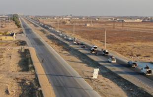 Secret Assad-era Syrian nuclear reactor was almost complete: UN