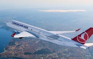 Turkish Airlines carries 64 million passengers in January-August