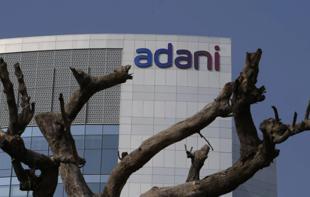Adani airport business to raise $1 bln through stake sale