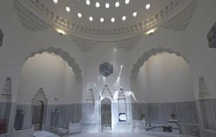 Historic Istanbul bathhouses hit real estate market