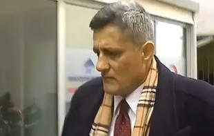Exhumation ordered in renewed probe into death of intel official