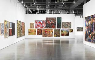 ‘Beneath the Same Blue’ exhibition opens at Istanbul Modern