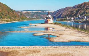 August hottest month ever recorded globally: EU monitor