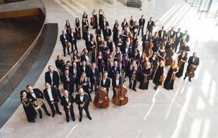 Istanbul state orchestra returns with rich repertoire in new season