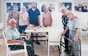 Government plans care insurance as elderly population grows