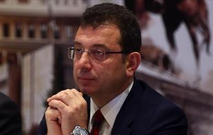 İmamoğlu handed jail term, political ban in insult case