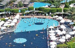 Turkish travel agencies raise concern over porposed online booking rules