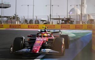 Türkiye Grand Prix confirmed for October 2027 at Istanbul Park