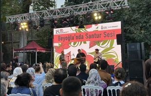 15th Beyoğlu Antiquarian Book Fair opens at former French Orphanage