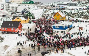Denmark hails ‘binding’ Greenland deal with Trump