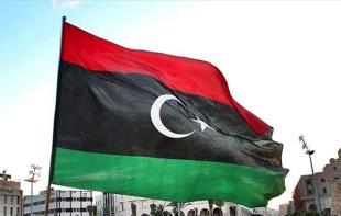 Armed group shuts Libya pipeline valve at key oil field