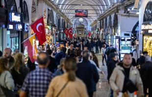 Turkish retail brands maintain expansion plans: Survey