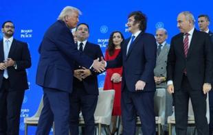 US plans loans for energy and mining projects in Argentina