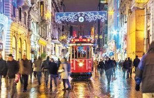Istanbul to host Culture Route Festival for nine days