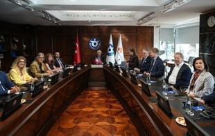 Türkiye, Norway seal fisheries tech pact in western Izmir