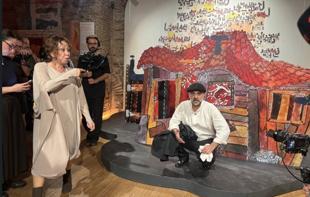 Muammer Karaca Theater reopens after 14-year closure in Istanbul