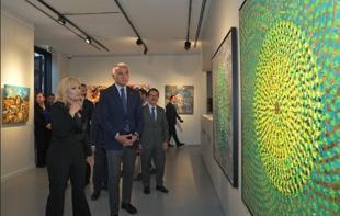 Istanbul Culture Route Festival kicks off