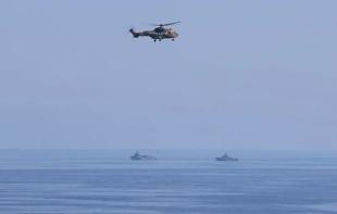 Two more bodies recovered in Turkish Cyprus ferry accident