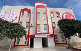 Turkish school opens doors in Damascus