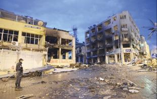 Türkiye nabs another suspect in 2013 Reyhanlı bombing