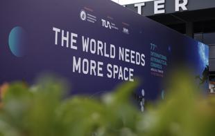 Antalya declaration backs peaceful use of space