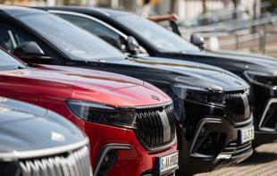 Türkiye’s auto market poised to contract in 2026