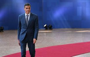 Spanish PM calls early election after housing crisis defeat