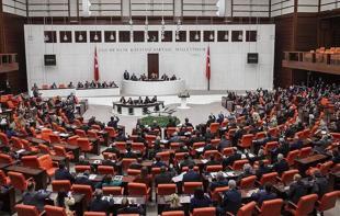 Parliament resumes work with packed legislative agenda