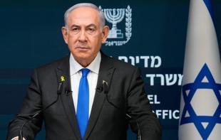Oct 7 anniversary puts Netanyahu’s wartime record under scrutiny