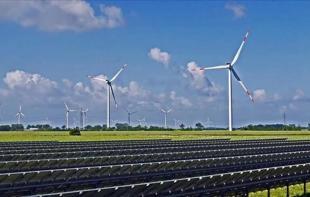 Türkiye sets record for solar, wind power generation in August