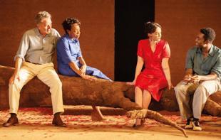 ENKA Sanat unveils new season of music and theater