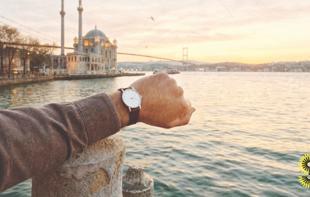 Türkiye’s first watch festival to take place in Istanbul