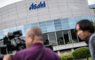Japan raids beer giants over alleged price cartel
