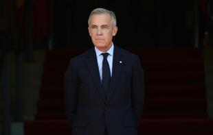 Canada PM to visit Türkiye this month